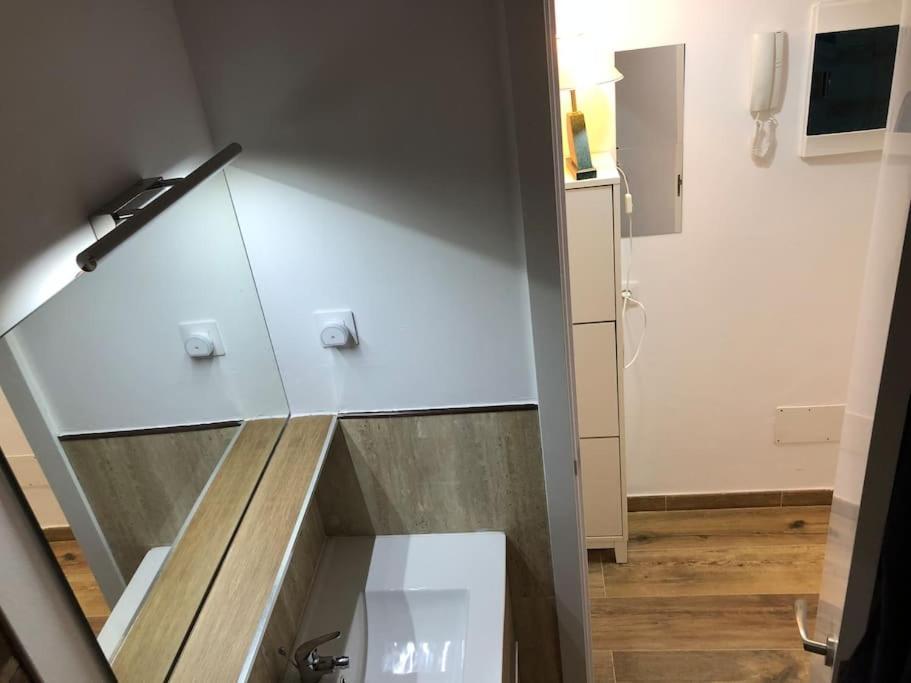 Apartment Brigh Loft Dishwaser Surfers&nomads Las Palmas / Gran Canaria