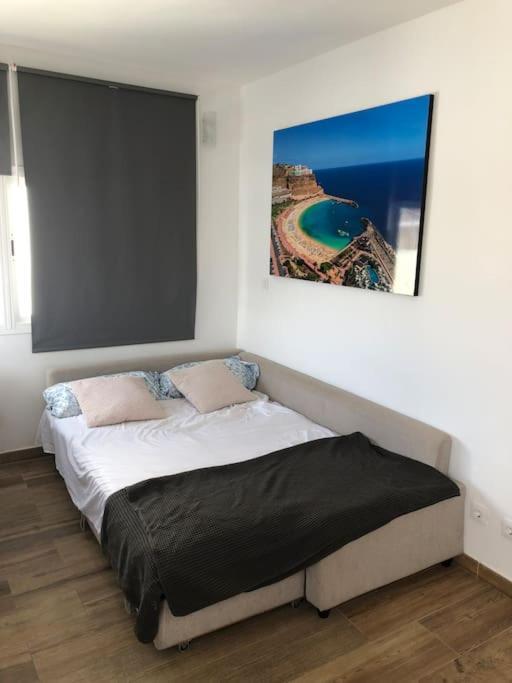 Brigh Loft Dishwaser Surfers&nomads * Las Palmas / Gran Canaria