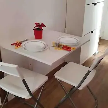 Brigh Loft Dishwaser Surfers&Nomads Las Palmas de Gran Canaria Exterior photo