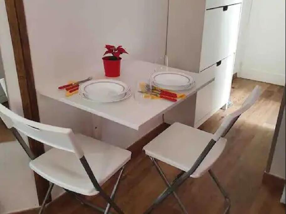 Brigh Loft Dishwaser Surfers&nomads Apartamento Las Palmas de Gran Canaria